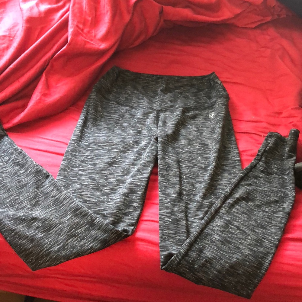 Abs2B leggings